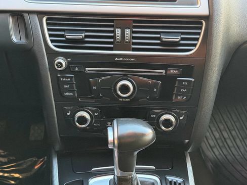 Used 2013 Audi A4 2.0T Premium Plus image 16