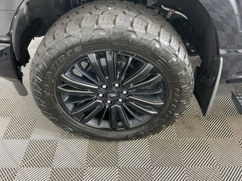 Used 2024 Ford F150 Platinum AWD/4WD image 31