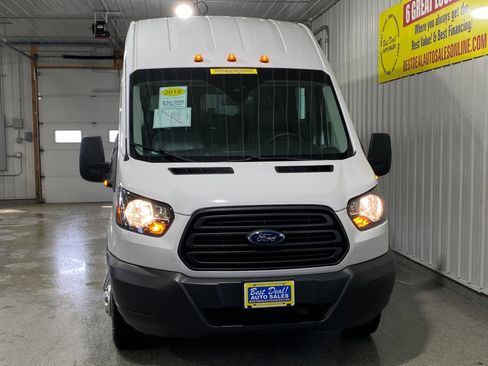 Used 2019 Ford Transit 350 XL image 19