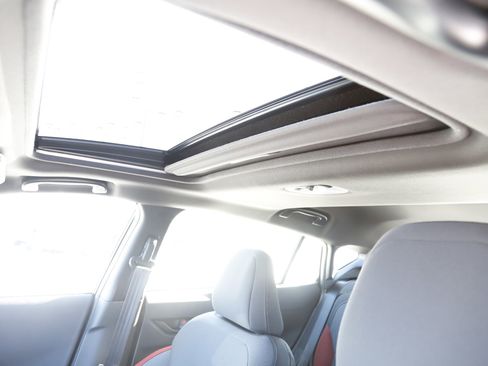 New 2026 Subaru Impreza RS image 15