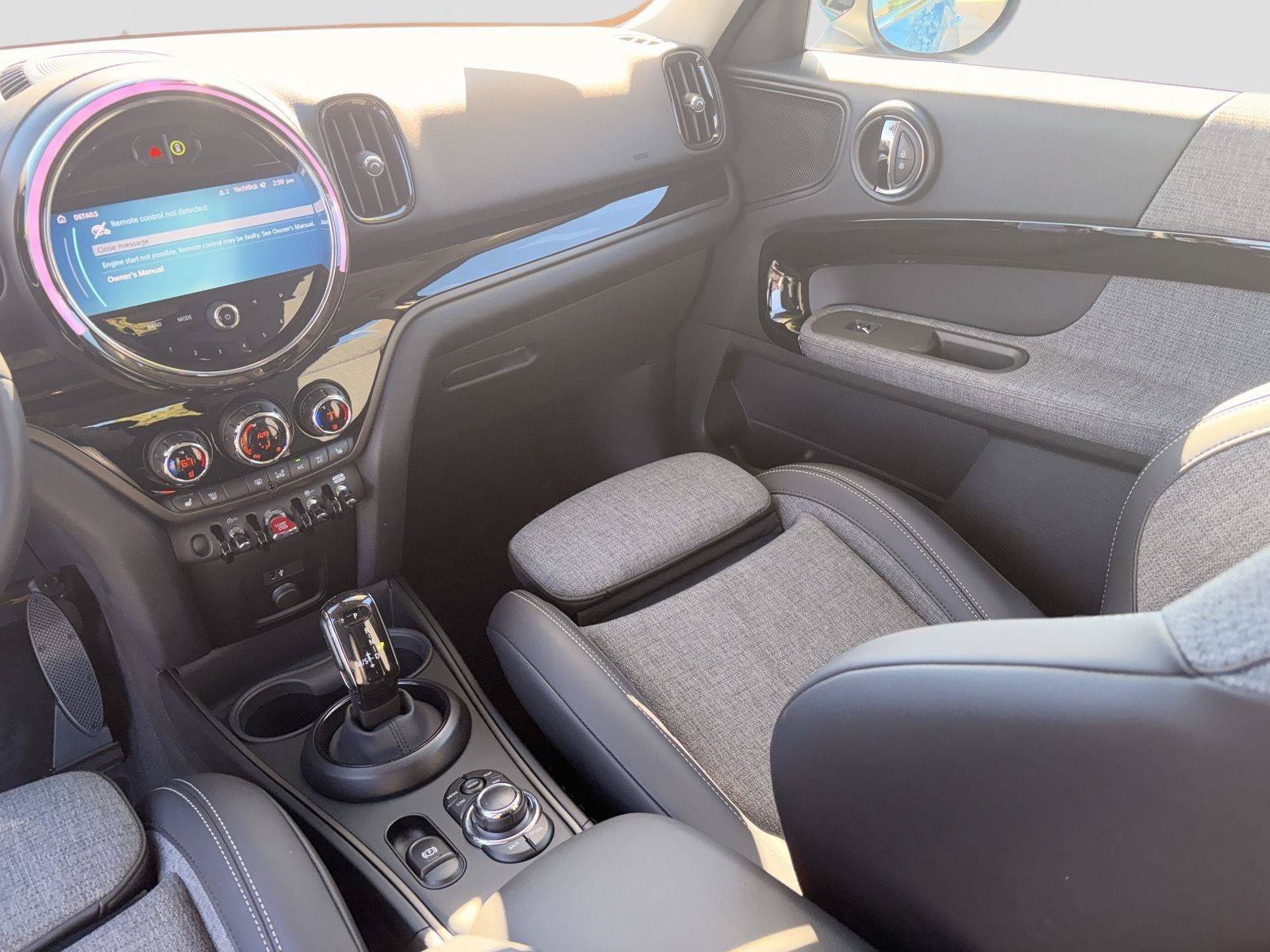 Used 2024 MINI Cooper Countryman S AWD/4WD image 17