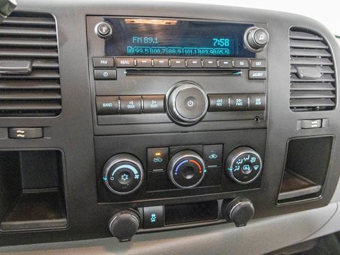 Used 2013 GMC Sierra 1500 W/T w/ Work Truck Plus Package image 20