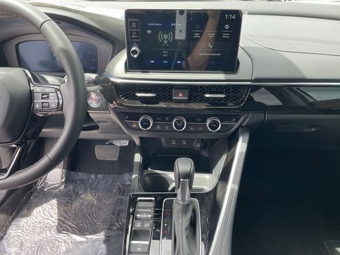 New 2025 Acura ADX FWD image 16