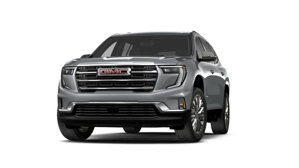 New 2027 GMC Acadia Elevation w/ Elevation Premium Package FWD image 27
