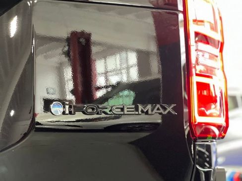 New 2026 Toyota Land Cruiser AWD/4WD image 7