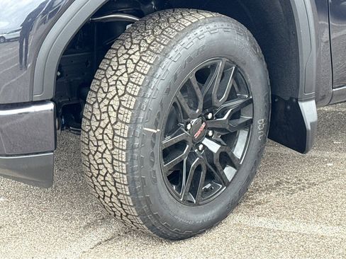 New 2026 GMC Sierra 1500 Elevation image 24