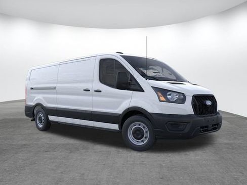 New 2026 Ford Transit 250 Low Roof w/ Load Area Protection Package image 7