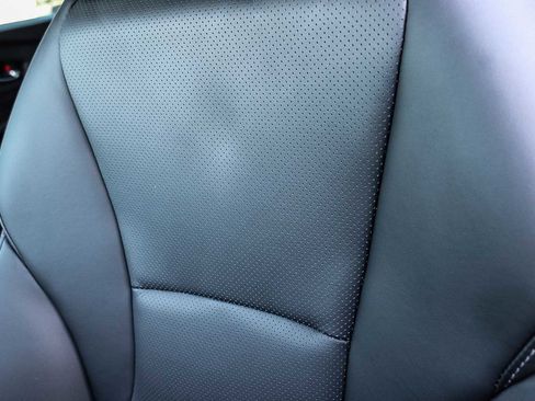 Certified 2025 Honda Accord Sport image 24