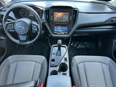 Used 2024 Subaru Crosstrek 2.0i AWD/4WD image 15