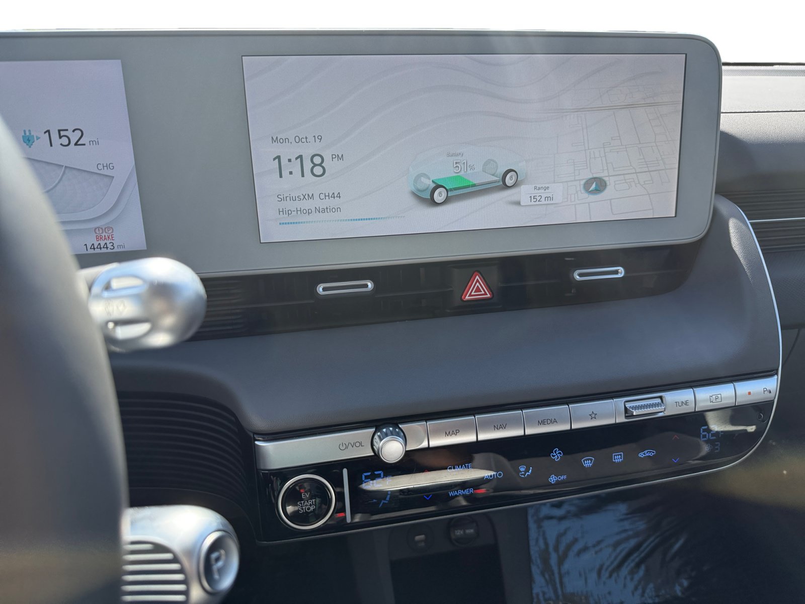 Certified 2024 Hyundai Ioniq 5 SEL RWD image 12