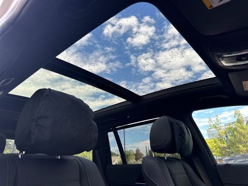 New 2026 Mercedes-Benz GLS 450 4MATIC image 18