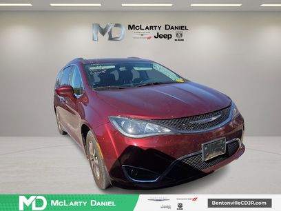 Used 2020 Chrysler Pacifica Touring-L Plus