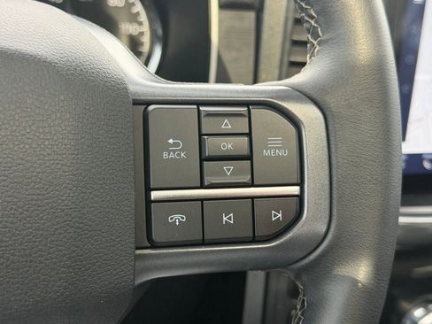 Certified 2023 Ford F150 XLT w/ Equipment Group 302A High image 32