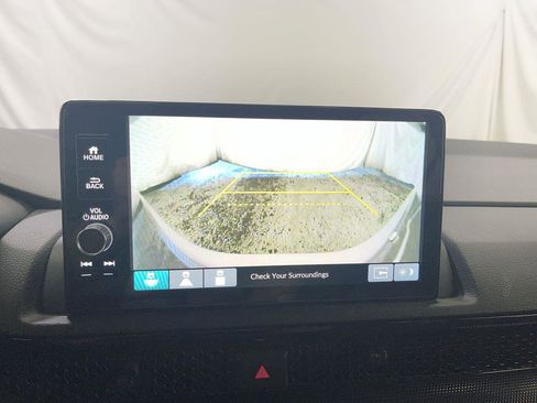 Certified 2023 Honda CR-V EX-L image 17