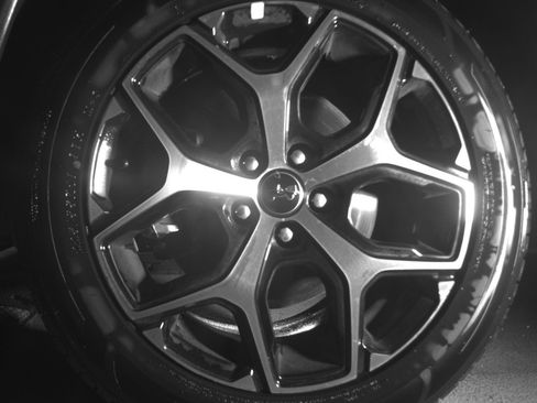 Used 2025 Jeep Compass Limited image 12