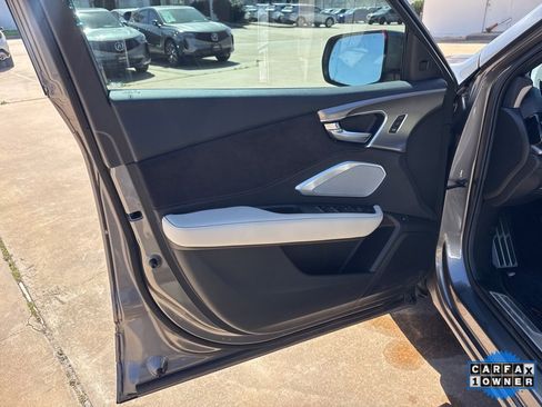 Certified 2025 Acura RDX A-Spec image 10