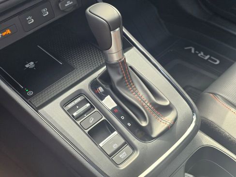 New 2026 Honda CR-V Sport-L image 29