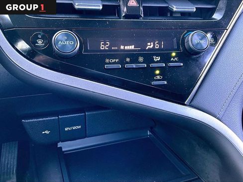 Certified 2023 Toyota Camry LE FWD image 36
