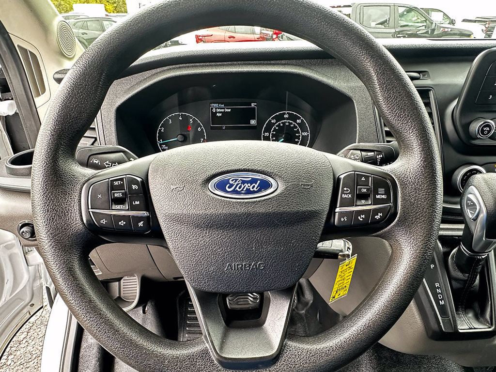 Used 2025 Ford Transit 250 148 High Roof AWD w/ Load Area Protection Package image 29