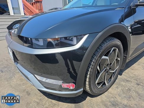 Used 2023 Hyundai Ioniq 5 SEL image 89