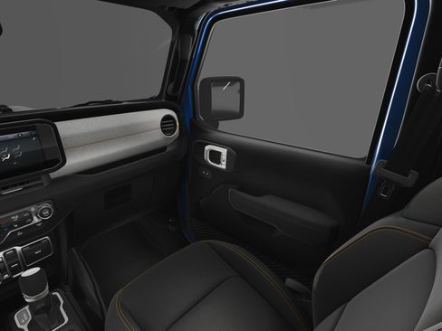 New 2025 Jeep Gladiator Sport image 7