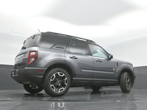 Used 2023 Ford Bronco Sport Outer Banks image 30