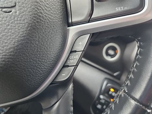 Used 2020 RAM 1500 Big Horn image 19