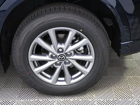 New 2025 MAZDA CX-5 AWD 2.5 S w/ Preferred Package image 20