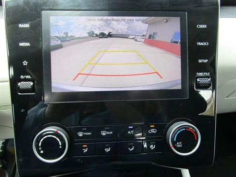 Used 2024 Hyundai Tucson SE AWD/4WD image 25