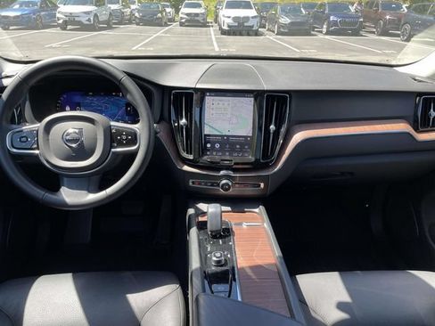 Used 2023 Volvo XC60 B5 Plus w/ Climate Package AWD/4WD image 23