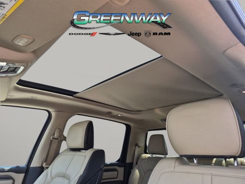 Used 2020 RAM 1500 Limited AWD/4WD image 12