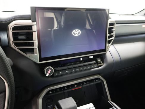 New 2026 Toyota Tundra Platinum AWD/4WD image 19