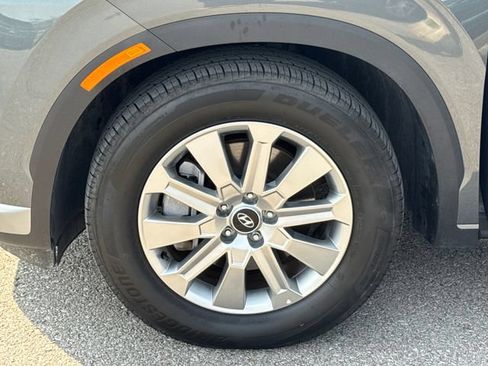 Used 2025 Hyundai Palisade SEL AWD/4WD image 23