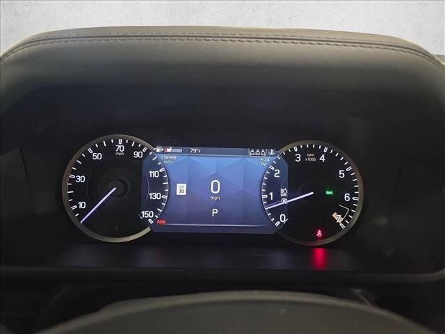 Used 2023 Land Rover Defender 110 X-Dynamic SE AWD/4WD image 18