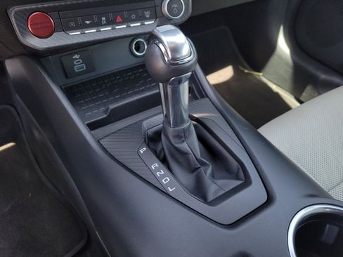 Used 2024 Ford Mustang Premium image 21