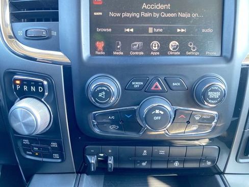 Used 2016 RAM 1500 Sport image 42