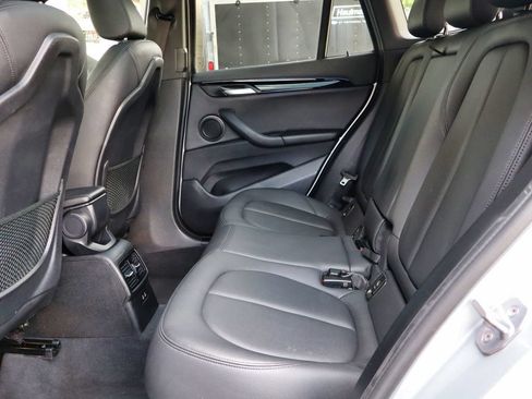 Used 2020 BMW X1 xDrive28i w/ Convenience Package AWD/4WD image 42