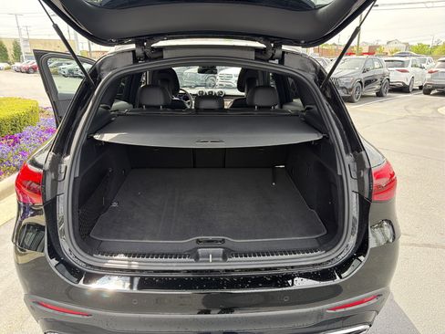 Certified 2023 Mercedes-Benz GLC 300 4MATIC image 34