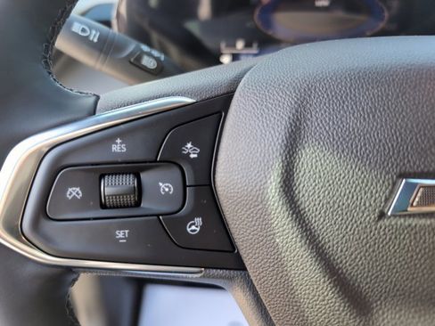 Certified 2026 Chevrolet TrailBlazer ACTIV w/ Convenience Package image 19