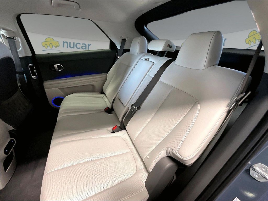 Used 2023 Hyundai Ioniq 5 SEL AWD/4WD image 15