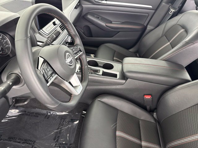 Used 2026 Nissan Altima 2.5 SR FWD image 34