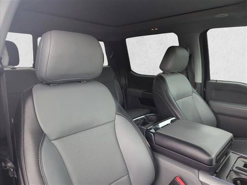 Used 2021 Ford F150 Lariat w/ Equipment Group 502A High AWD/4WD image 29