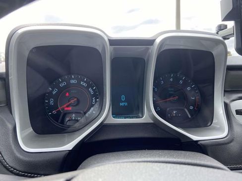 Used 2012 Chevrolet Camaro LT w/ RS Package image 17