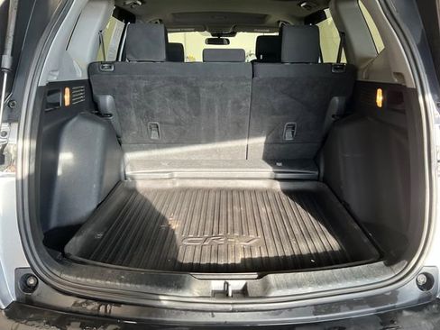 Certified 2018 Honda CR-V EX image 16