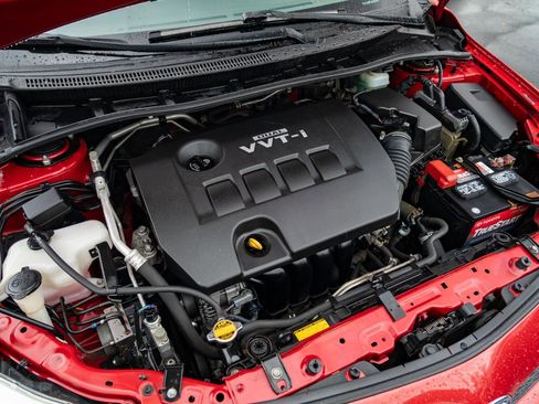 Used 2009 Toyota Corolla LE image 25