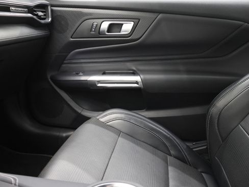 Used 2024 Ford Mustang Premium RWD image 13