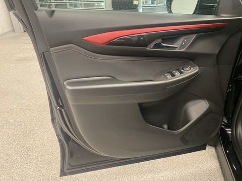 New 2026 Chevrolet TrailBlazer RS w/ Driver Confidence Package image 24