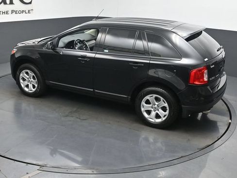 Used 2013 Ford Edge SEL FWD image 43