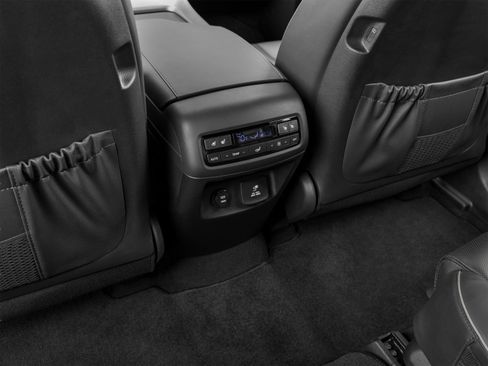 Used 2024 Hyundai Palisade Calligraphy FWD image 26