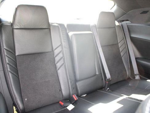 New 2023 Dodge Challenger SRT Hellcat Redeye image 56